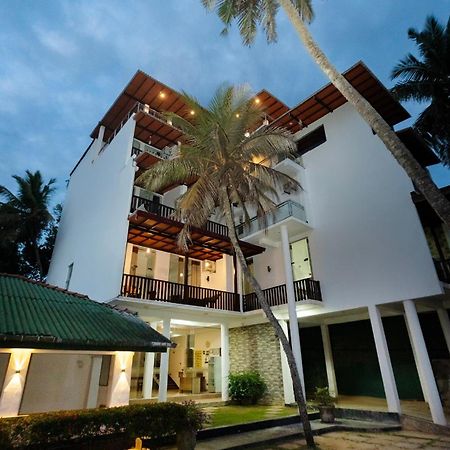 Sea View Tourist Inn Tangalle Bagian luar foto
