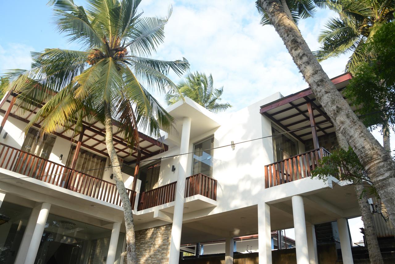 Sea View Tourist Inn Tangalle Bagian luar foto