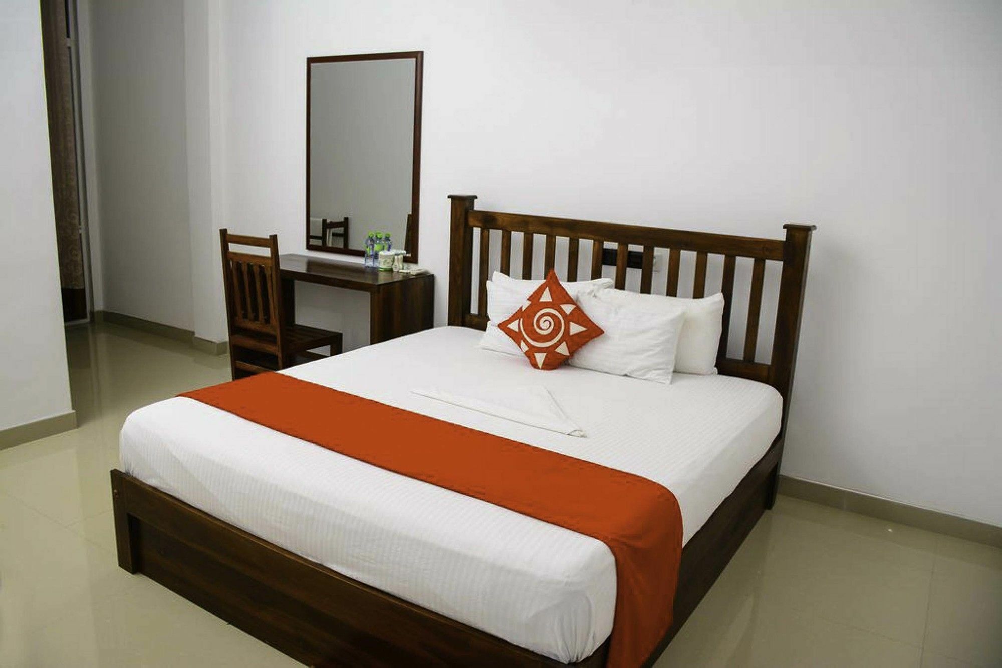 Sea View Tourist Inn Tangalle Bagian luar foto